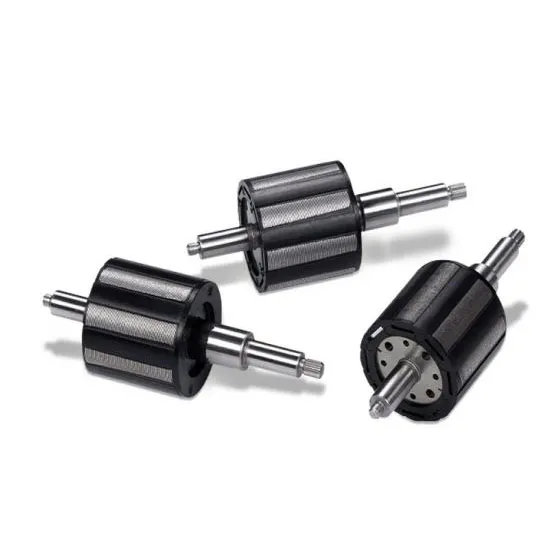 Come estendere la durata di servizio di Mini Motor ad alta velocità?