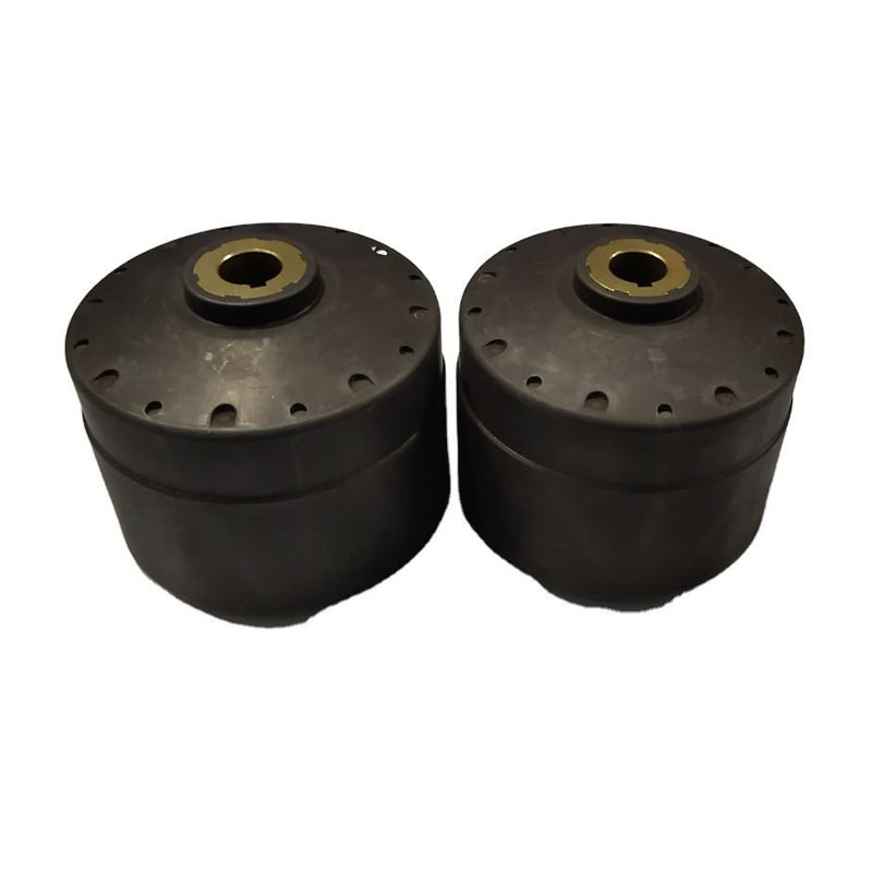 Introduzione al magnete del motore subwoofer