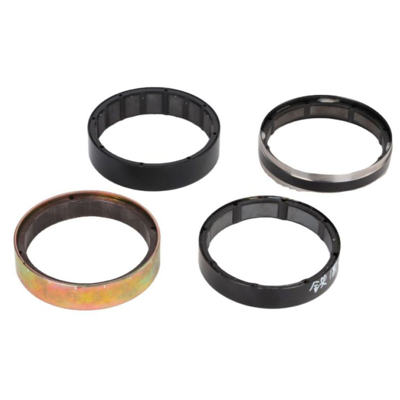 In che modo gli anelli magnetici risolvono i problemi di interferenza elettromagnetica (EMI) in settori chiave come l'elettronica e l'automotive?