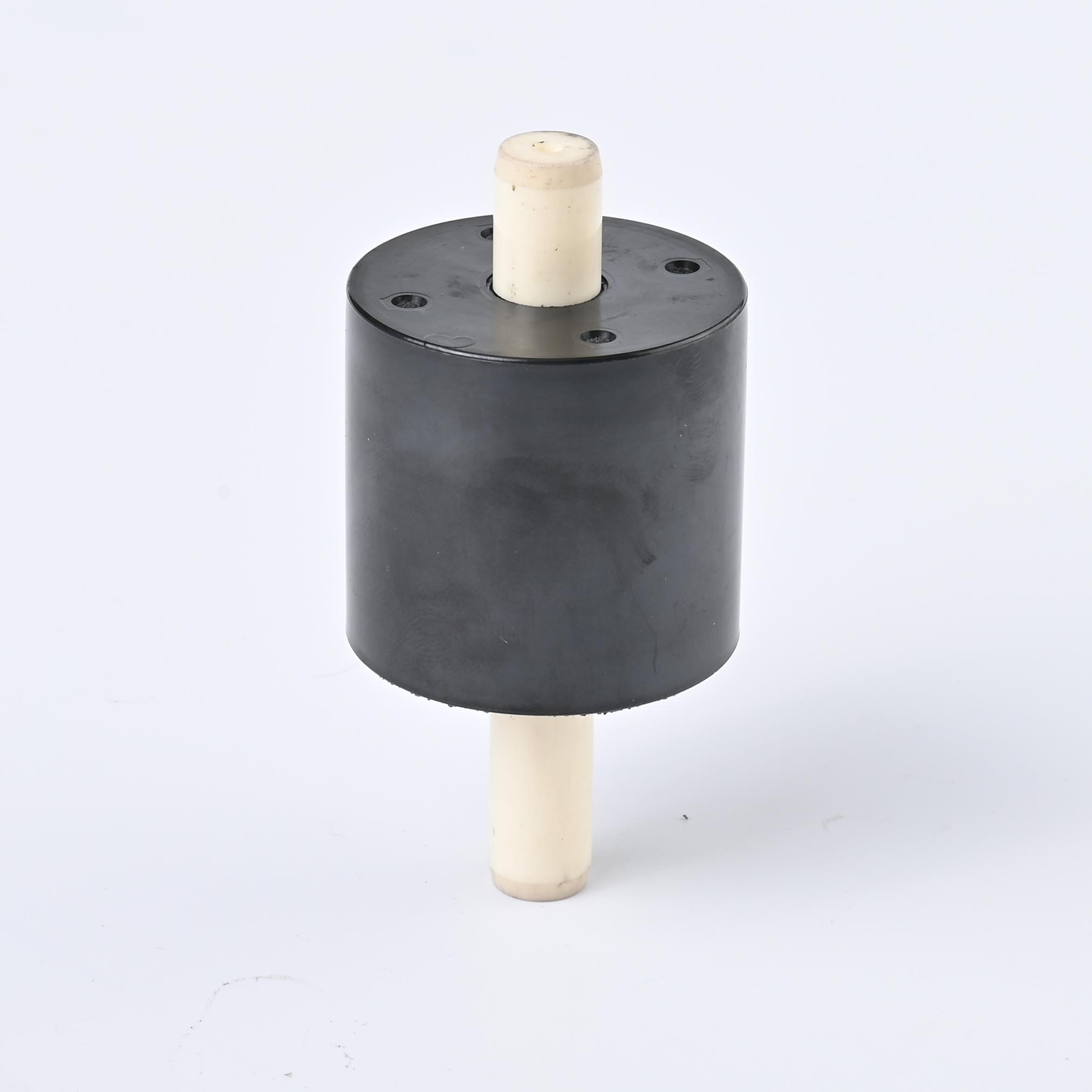 Rotore magnetico in iniezione NDFEB da 72W